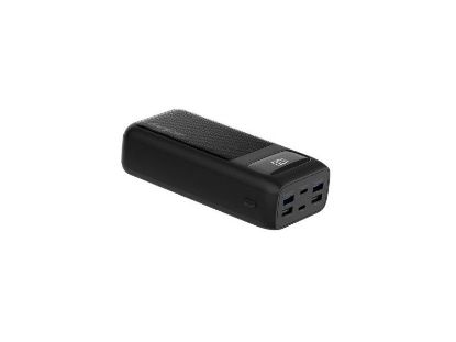 تصویر پاوربانک انرجایزر مدل UE30063PQ ظرفیت 30000 میلی آمپرساعت